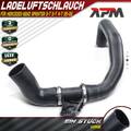 Ladeluftschlauch Turboschlauch für Mercedes-Benz Sprinter 2-T 3-T 4-T 1995-2006