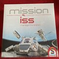 Mission ISS | Familienspiele | Michael Luu | Deutsch | Spiel | 49393 | 2021