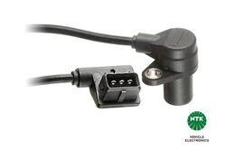 NTK Kurbelwellensensor Impulsgeber 81326 für BMW 7er E38 5er Touring E34 E32 8er