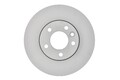 2x Bremsscheibe BOSCH 0 986 479 B88 für VW MULTIVAN T5 TRANSPORTER T6 TOUAREG