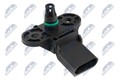 NTY ECM-AU-002 Ladedrucksensor für VW Golf IV Schrägheck (1J1) POLO (9N)