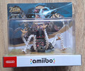 Amiibo The Legend of Zelda-Guardian/Wächter-Breath of the Wild NINTENDO SWITCH