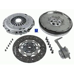 SACHS Kupplungssatz ZMS Modul XTend plus CSC