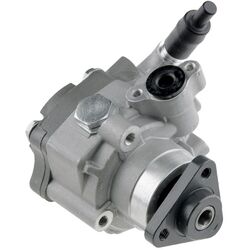 NTY Hydraulikpumpe Lenkung Servopumpe für VW Transporter VI Kasten 2.0 TDI