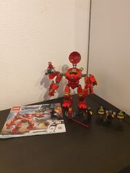 LEGO 76164 Marvel Avengers Iron Man Hulkbuster vs. A.I.M.-Agent