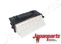 JAPANPARTS FA-0002S Luftfilter Luftfiltereinsatz für Mercedes-Benz 