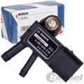 BOSCH ABGASDRUCK SENSOR für MERCEDES A B C E KLASSE W169 W245 W203 W211 CLS CLK