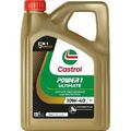 Motoröl Castrol POWER1 ULTIMATE 4T 10W-40 CASTROL 15FFA2