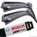 BOSCH AEROTWIN A088S Scheibenwischer Wischerblätter VOLVO C30 S40/60/80 V50 XC60