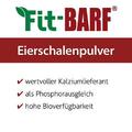 Cdvet Fit-BARF Eierschalenpulver 1 kg 1 kg