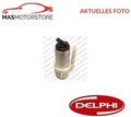 ELEKTRISCH KRAFTSTOFFPUMPE DELPHI FE0434-12B1 A FÜR FORD GALAXY 2.3L,2L,2.8L