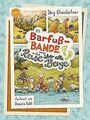 Die Barfuß-Bande und die Reise über alle Berge (2) ... | Buch | Zustand sehr gut