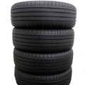 4 x GOODYEAR 205/55 R17 91V EfficientGrip Performance Sommerreifen DOT21 6mm