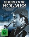 Sherlock Holmes Edition - (Basil Rathbone) # 14-DVD-BOX-NEU