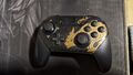 Nintendo Switch Pro Controller Monster Hunter Rise Edition