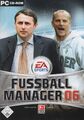 Fussball Manager 06 [video game]