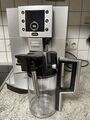 Kaffeevollautomat DeLonghi Perfecta Cappuccino ESAM 5500 ! GUTER ZUSTAND!!!