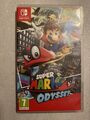 ⭐️ Super Mario Odyssey (Nintendo Switch) ⭐️