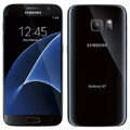 Samsung Galaxy S7 32GB - Black Onyx (SIM entsperrt)