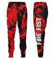 One Piece D.Ace Anime Manga Freizeit Hose Sports Pants trousers unisex Polyester