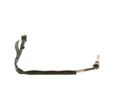 Bosch 0986259012 Sensor Abgastemperatur für Mercedes SLK + CLS + Shooting 08-18