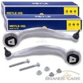 MEYLE HD 2x QUERLENKER LENKER VORNE UNTEN HINTEN FÜR AUDI A4 8K B8 A5 8T 8F Q5