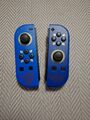 Joy Con Controller mit LED Zelda Edition, Wireless 2er Set für Nintendo Switch 