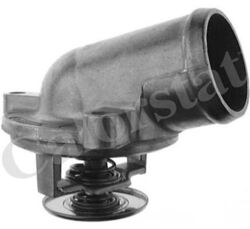 Thermostat Kühlmittel Calorstat by Vernet für Mercedes S202 96-01 Th6247.87J