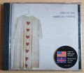 Veruca Salt   *  American Thighs   *    1 CD    521