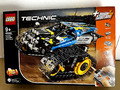 LEGO Technic 42095 Ferngesteuerter Stunt-Racer Neu und OVP