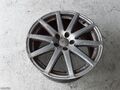 Originale Audi TT Alufelge R18 8J0601025AA