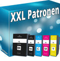 TINTE PATRONEN XL für Epson 202 XL Expression Premium XP 6000 XP 6005 XP 6100