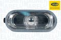 MAGNETI MARELLI 715102120120 Blinkleuchte Blinker Blinklicht für VW 