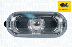 MAGNETI MARELLI 715102120120 Blinkleuchte Blinker Blinklicht für VW 