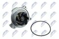 Wasserpumpe Motorkühlung NTY CPW-AU-027 für A6 TRANSPORTER AUDI T4 100 VW C4 70A