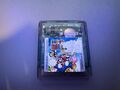 Super Mario Bros Deluxe Nintendo Game Boy Spiel Gameboy GB Color