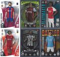 Topps Match Attax 2023/24 23/24 Champions League Basiskarten #1 - #189