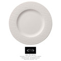 Manufacture rock blanc - Villeroy & Boch - obst Platte / Frühstück -10%