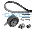 Dayco KTB884 Zahnriemensatz für Audi A1 VW Arteon Skoda Karoq Seat Alhambra MAN