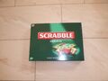 Gesellschaftsspiel Scrabble original von Mattel neuwertig