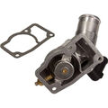 Maxgear 67-0098 Thermostat Kühlmittel für OPEL FRONTERA U99