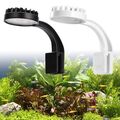 Aquarium Beleuchtung Klemmleuchte LED Pflanzen Licht Wachsen Lampe Super