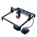 SCULPFUN S30 Pro Max 20W Laser Graviermaschine mit Luftunterstützung für Holz EU