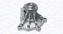 MAGNETI MARELLI Wasserpumpe 352316171208 für SEAT SKODA VW