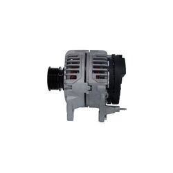 1x Generator BOSCH 1 986 A00 772 passend für AUDI FORD SEAT SKODA VW