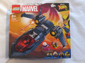 LEGO Marvel  X-Jet der X-Men (76281) Neu und OVP