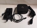 HP USB-C Dock G5 HSN-IX02  WIE NEU mit 120W Netzteil