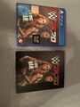 WWE 2K20 (Sony PlayStation 4, 2019)  Inklusive Steel Book Edition