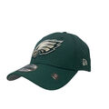 New Era 39THIRTY Cap Philadelphia Eagles NFL24 Draft 3930 green