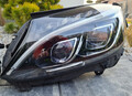 Frontscheinwerfer MERCEDES W205 Full Led Inteligent A2059069301 LINKS PERFEKT